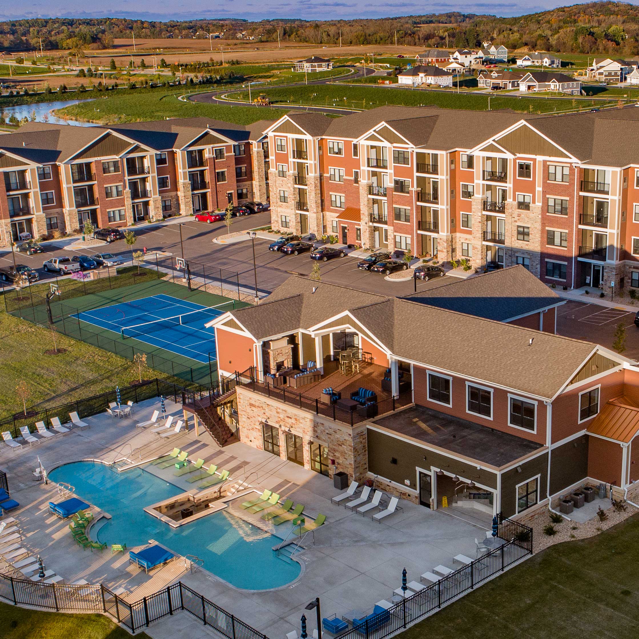 Sketchworks ArchitectureMiddleton Architect with Commercial Focus