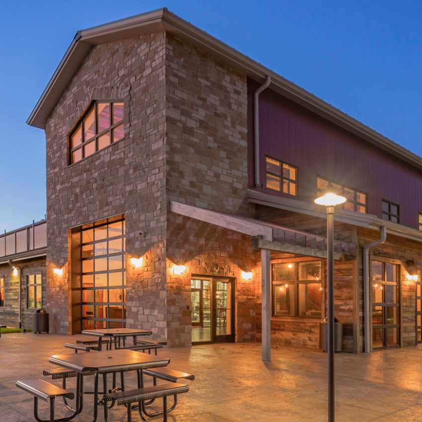 Dancing Goat Distillery Sketchworks Architecture Sketchworks